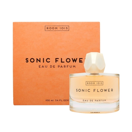 Room 1015 Sonic Flower