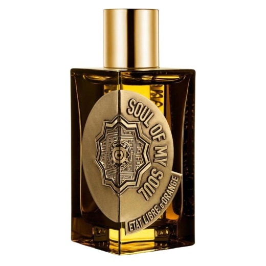 Etat Libre D'orange Soul Of My Soul (U) Edp 3.4 Oz