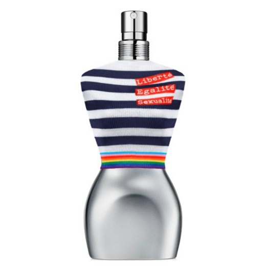 Jean Paul Gaultier Pride Offer Ends In 1 Hours
