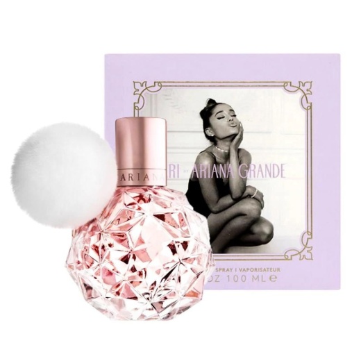 Ariana Grande Ari (L) Edp 3.4 Oz