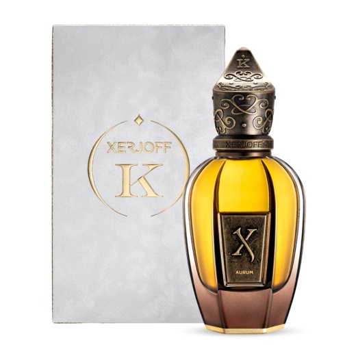 Xerjoff Aurum Parfum (U) 1.7 Oz - Unisex Luxury Perfume