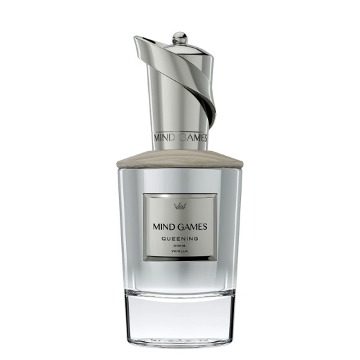 Mind Games Fragrance Queening
