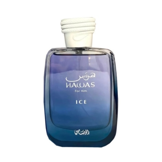 Rasasi Hawas Ice Offer Ends In 4 Hours