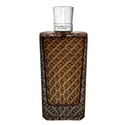 The Merchant Of Venice Ottoman Amber Eau De Parfum for Men 3.4 Oz