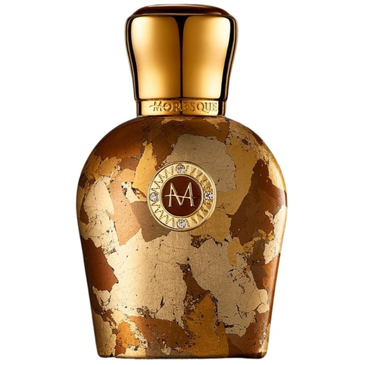 Moresque Parfums Art Collection Sandal Granada (U) EDP 1.7 Oz