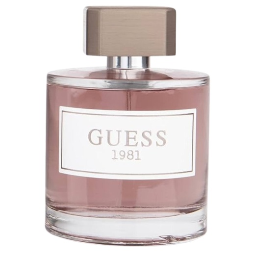 Guess Guess 1981