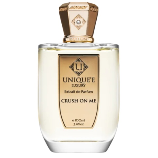 Unique'e Luxury Crush On Me