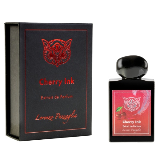 Lorenzo Pazzaglia Cherry Ink