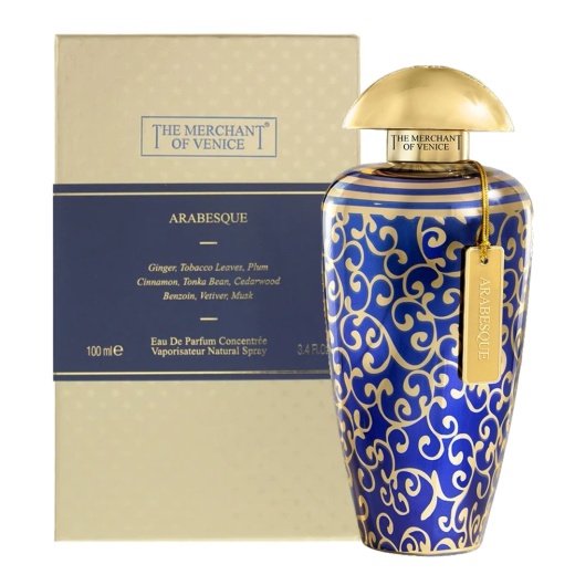The Merchant Of Venice Arabesque 3.4 Oz