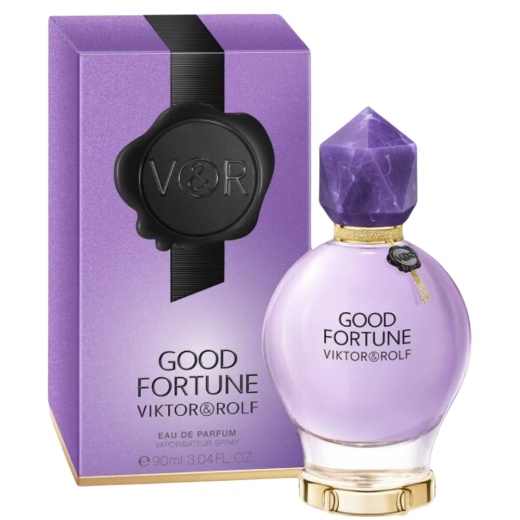 Viktor & Rolf Good Fortune 3 Oz Eau De Parfum