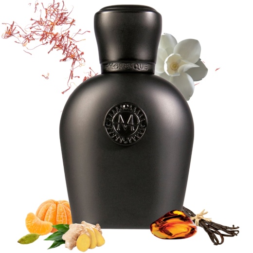 Moresque Parfums Art Collection Byron Offer Ends In 20 Hours