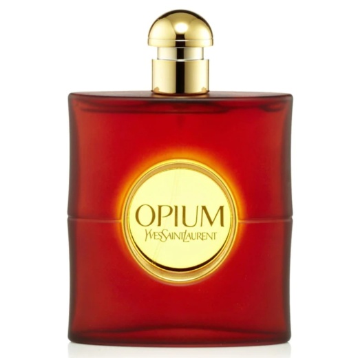 Yves Saint Laurent Opium Offer Ends In 16 Hours