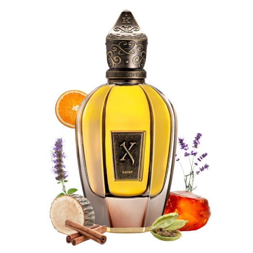 Xerjoff Hayat Parfum (U) 1.7 Oz