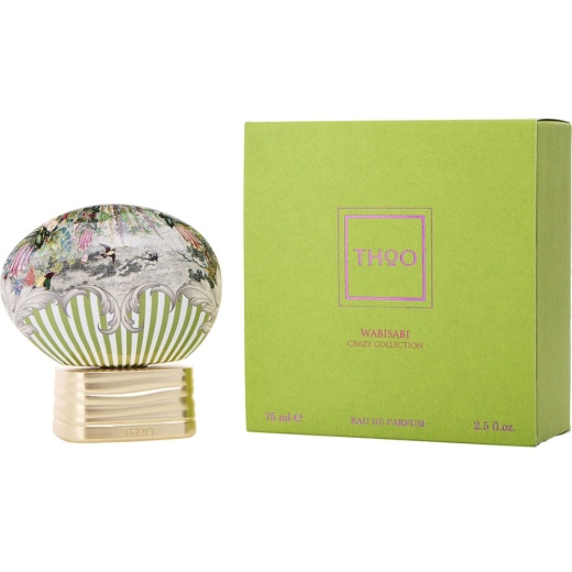 The House Of Oud Wabisabi Offer Ends In 11 Hours