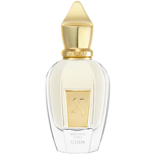 Xerjoff Uden (M) 1.7 Oz - Fresh-Citrusy Parfum for Men