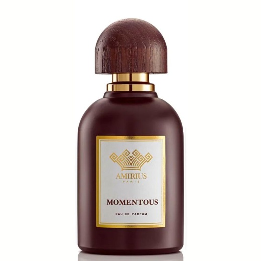 Amirius Momentous (U) Edp 2.5 Oz