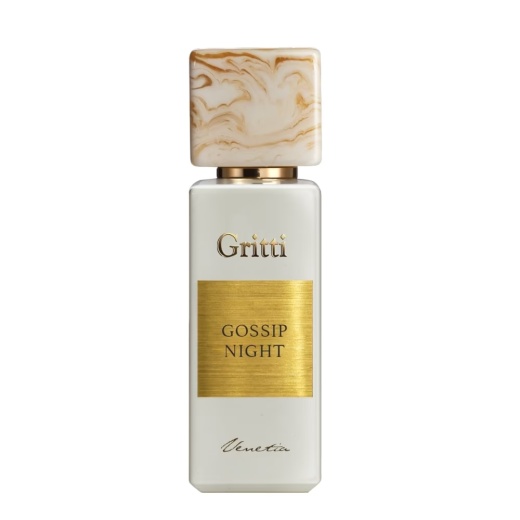 Gritti Gossip Night Offer Ends In 12 Hours