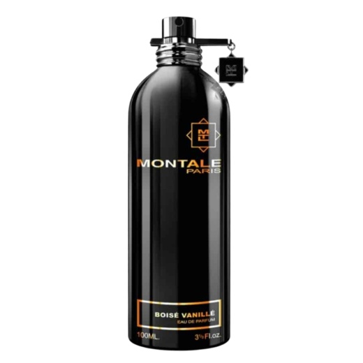 Montale Boise Vanille (L) Edp 3.4 Oz - Luxury Perfume for Women