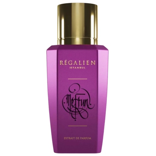 Regalien Meftun (U) 1.7 Oz Unisex Extrait de Parfum