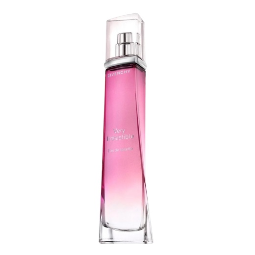 Givenchy Very Irresistible Eau de Toilette for Women, 2.4 oz