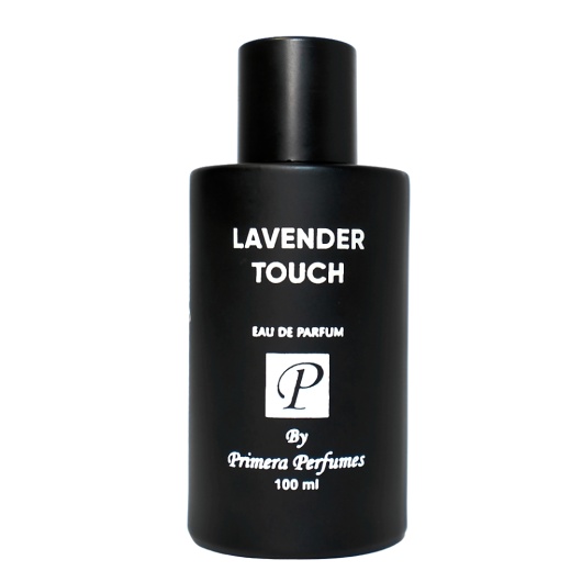 Primera S Kuwait Lavender Touch Intense Eau de Parfum