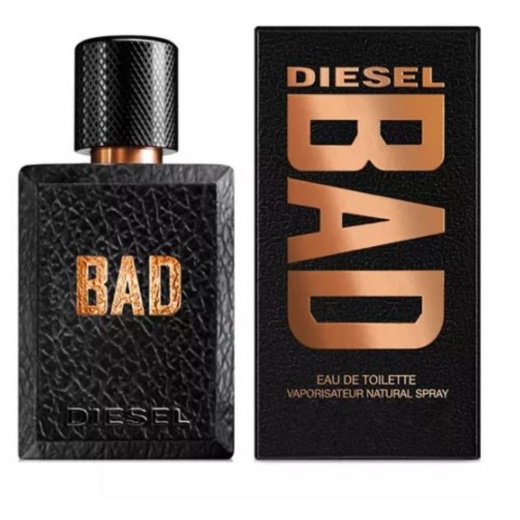 Diesel Bad