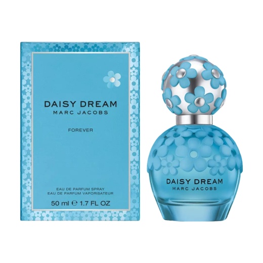 Marc Jacobs Daisy Dream Forever Eau de Parfum for Women - 1.7 Oz