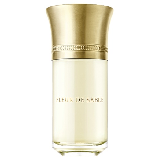 Liquides Imaginaires Fleur De Sable (U) Edp 3.4 Oz - Unisex Perfume
