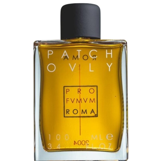 Patchouly Unisex Eau De Parfum by Profumum Roma