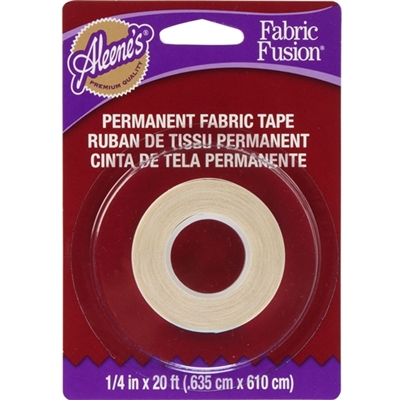 Aleene's Fabric Fusion Peel & Stick Tape (1)