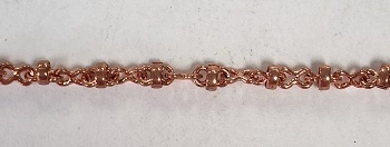 D7 (Ch2116)- Bright Copper Only
