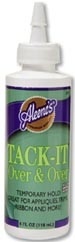 Aleene's Tack-It Over & Over Glue