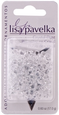Lisa Pavelka Crystal Dust
