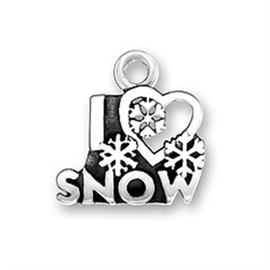 I Heart Snow