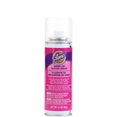 Aleene's Spray-On Glitter Sealer