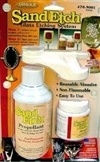 Armour Etch Sand Etching Starter Kit