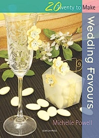 Twenty To Make - Wedding Favours - Michelle Powell