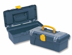 Portable Art Storage Box - 12"