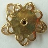 Swarovski 8Mm Clover Bead Crystal