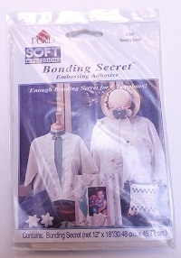 Soft Impressions-Bonding Secret Bonding Adhesive