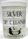 Sterling Silver Dip Cleaner