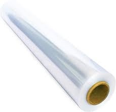 Cellophane Wrap -2.5 Ft X 100 Yards Roll - Clear