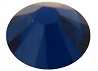 Swarovski 9Ss Flat Back Round - Plain/Regular Colors