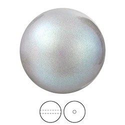 Preciosa Pearls - 8Mm