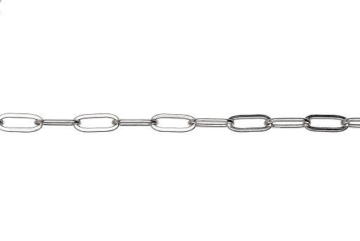 Stainless Steel Chain- S9 (Ch129ss)