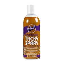 Aleene's Repositional Tacky Spray