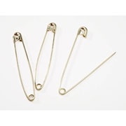 #7 (3") Coiled Safety Pins