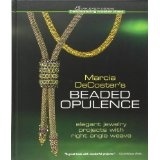 Marcia Decoster's Beaded Opulence