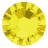 Swarovski 9Ss Flat Back Round - Plain/Regular Colors