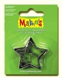 #36006 Makin's Clay Cutters- Star